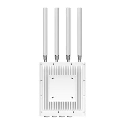 Ponto de Acesso TP-Link Omada EAP772-Outdoor / Branco / 9300 Mbit/s_4