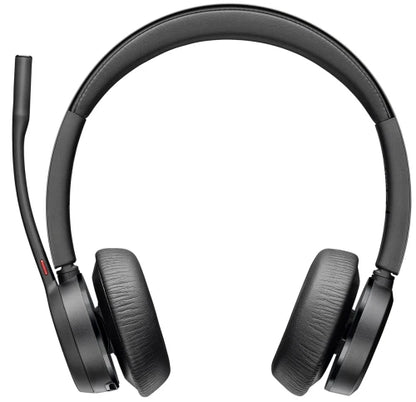 Headset HP - POLY / USB-C / Preto / VOYAGER 4320 UC V4320 C WRLS_0