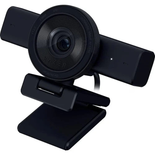 WEBCAM RAZER KIYO V2 BLACK (RZ19-05370100-R3M1)_0