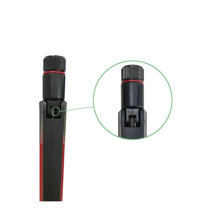 AOPEN COMPONENTE PARA KIT WIFI - ANTENNA CABLE FOR M2 CARD (50.DED01.0210)_1