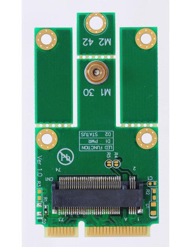 AOPEN COMPONENTE PARA KIT WIFI MINI CARD M.2 (54.03012.0010)_0