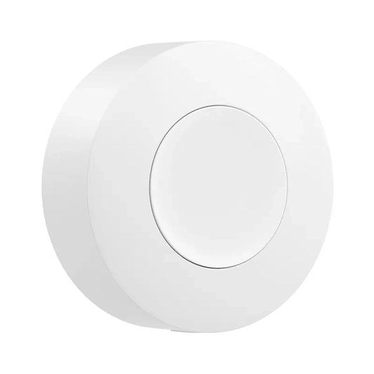 Smart Zigbee Wireless Button Sonoff SNZB-01P (round remote)_0