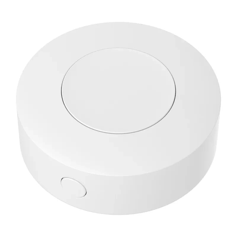 Smart Zigbee Wireless Button Sonoff SNZB-01P (round remote)_1