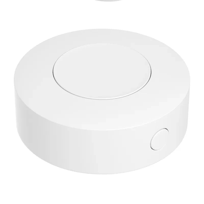 Smart Zigbee Wireless Button Sonoff SNZB-01P (round remote)_3