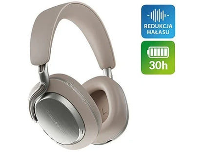 BOWERS AND WILKINS AURICULARES INALAMBRICOS PX8 S2 WARM STORM (FP45373)_1