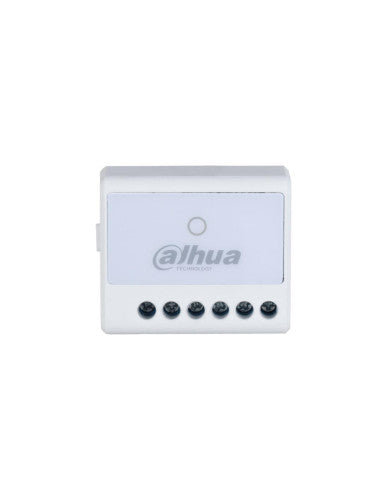 (DHI-ARM7011-W2(868))  DAHUA ALARMAS MODULO DE RELE_0