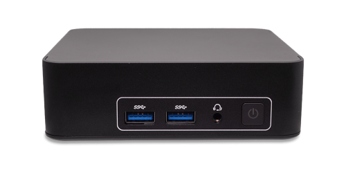 AOPEN MINI PC DEN5128 (490.ON600.0040) I5-1240P VPRO, 512G SSD, 16G DDR4, WINDOWS 11 PROFESSIONAL  KIT WIFI & BT INCLUIDO_0