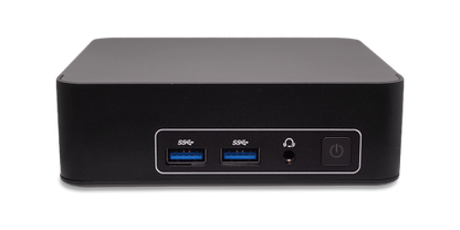 AOPEN MINI PC DEN5128 (490.ON600.0040) I5-1240P VPRO, 512G SSD, 16G DDR4, WINDOWS 11 PROFESSIONAL  KIT WIFI & BT INCLUIDO_0
