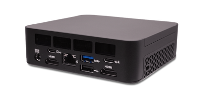 AOPEN MINI PC DEN5128 (490.ON600.0040) I5-1240P VPRO, 512G SSD, 16G DDR4, WINDOWS 11 PROFESSIONAL  KIT WIFI & BT INCLUIDO_4