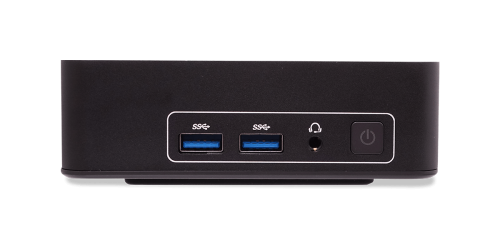 AOPEN MINI PC DEN5128 (490.ON600.0040) I5-1240P VPRO, 512G SSD, 16G DDR4, WINDOWS 11 PROFESSIONAL  KIT WIFI & BT INCLUIDO_6