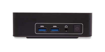AOPEN MINI PC DEN5128 (490.ON600.0040) I5-1240P VPRO, 512G SSD, 16G DDR4, WINDOWS 11 PROFESSIONAL  KIT WIFI & BT INCLUIDO_6