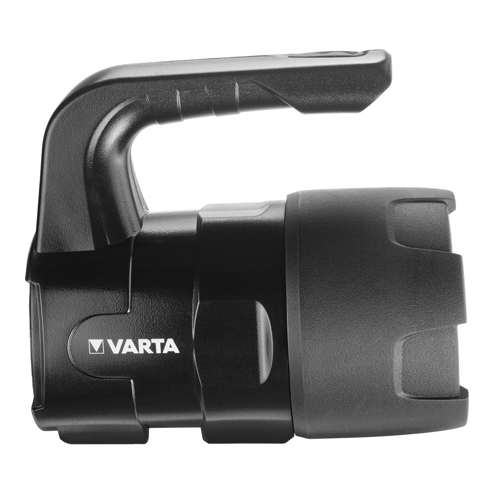 Lanterna VARTA Indestructible BL20 Pro / Preto_0