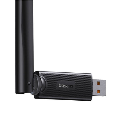 Baseus BS-OH173 650Mb/s 5 GHz USB network card - black_9