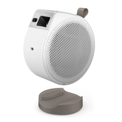 Projetor BenQ GV32 / Preto_2