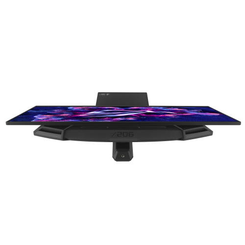 Monitor Gaming ASUS ROG Strix XG27AQDPG / Preto_5