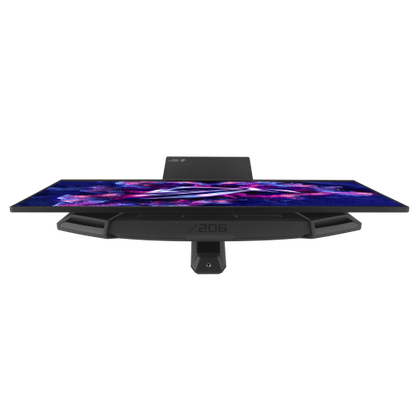 Monitor Gaming ASUS ROG Strix XG27AQDPG / Preto_5