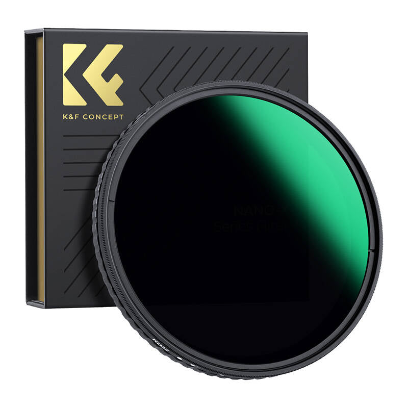 Filter Nano-X 82 mm XV40 K&F Concept_0
