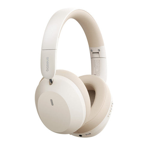 Auricular Bluetooth Baseus / Branco / A00070800221-00_3