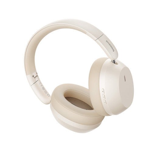 Auricular Bluetooth Baseus / Branco / A00070800221-00_4