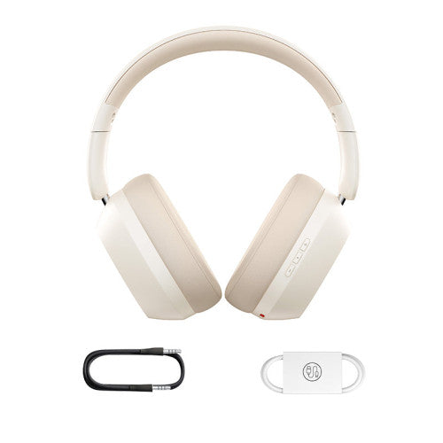 Auricular Bluetooth Baseus / Branco / A00070800221-00_5