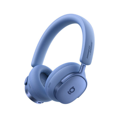 Baseus Inspire XH1 Wireless Noise Cancel Headphones Blue_1