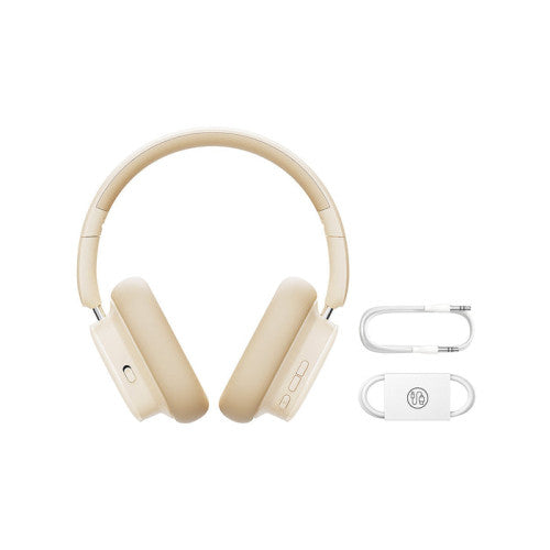 Handsfree Bluetooth Baseus / Branco / A00050402223-00_5