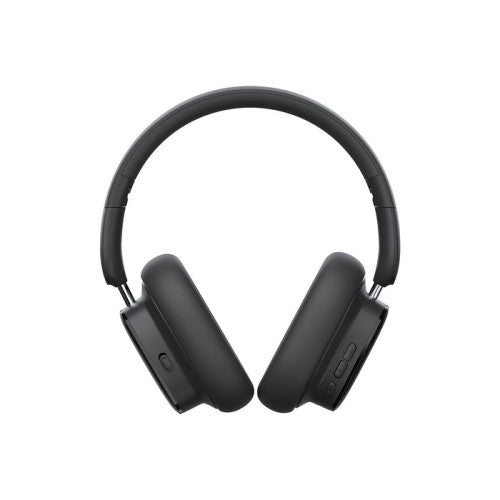 BASEUS BOWIE H1I NOISE-CANCELLATION WIRELESS HEADPHONES CLUSTER BLACK_2