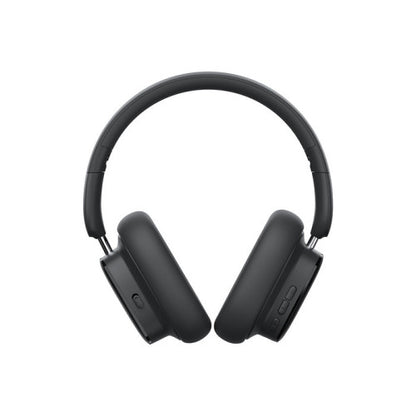 BASEUS BOWIE H1I NOISE-CANCELLATION WIRELESS HEADPHONES CLUSTER BLACK_2