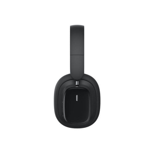 BASEUS BOWIE H1I NOISE-CANCELLATION WIRELESS HEADPHONES CLUSTER BLACK_3