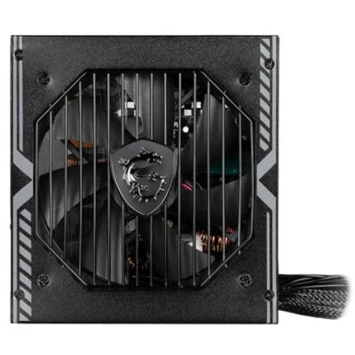 FUENTE ALIMENTACION MSI MAG A750BN PCIE5 II,PSU,750W,80 PLUS BRONZE,120MM,ACTIVE PFC,PCI-E 5.0 (16 PIN)X1,PCI-E (6+2 PIN)X3,SATA (15 PIN)X5_1