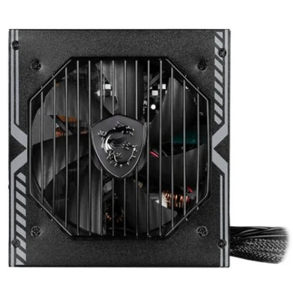 FUENTE ALIMENTACION MSI MAG A750BN PCIE5 II,PSU,750W,80 PLUS BRONZE,120MM,ACTIVE PFC,PCI-E 5.0 (16 PIN)X1,PCI-E (6+2 PIN)X3,SATA (15 PIN)X5_1