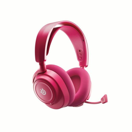 AURICULARES STEELSERIES - ARCTIS NOVA 7 GEN 2 MAGENTA (61732)_0