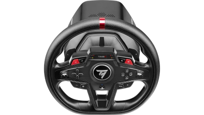 Adaptador THRUSTMASTER T248R EMEA / Preto / TYPE C - PLUG EU_0