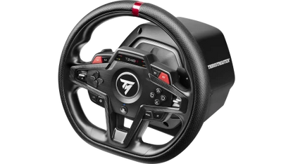 Adaptador THRUSTMASTER T248R EMEA / Preto / TYPE C - PLUG EU_1