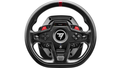 Adaptador THRUSTMASTER T248R EMEA / Preto / TYPE C - PLUG EU_2