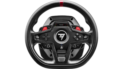 Adaptador THRUSTMASTER T248R EMEA / Preto / TYPE C - PLUG EU_2
