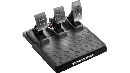 Adaptador THRUSTMASTER T248R EMEA / Preto / TYPE C - PLUG EU_3