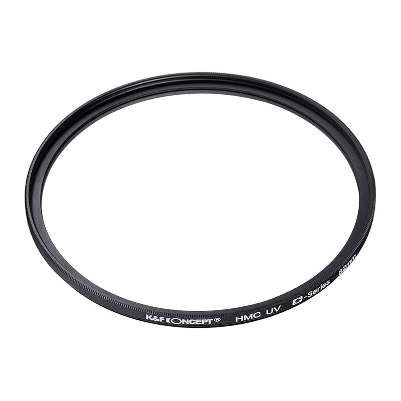 Filter 72 MM Blue-Coated UV K&F Concept Classic Series_1