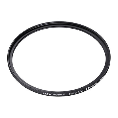 Filter 72 MM Blue-Coated UV K&F Concept Classic Series_1