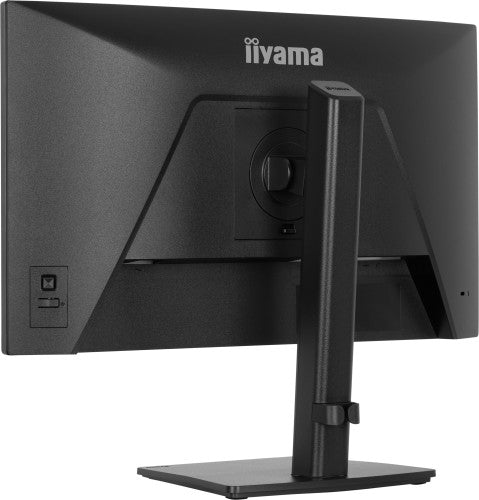 Monitor IIYAMA ProLite XB2496HSC-B1 / Preto_8