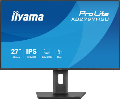 ProLite XB2797HSU-B1, LED-Monitor_2