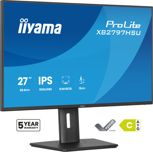 ProLite XB2797HSU-B1, LED-Monitor_4