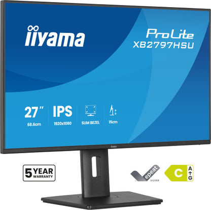 ProLite XB2797HSU-B1, LED-Monitor_4