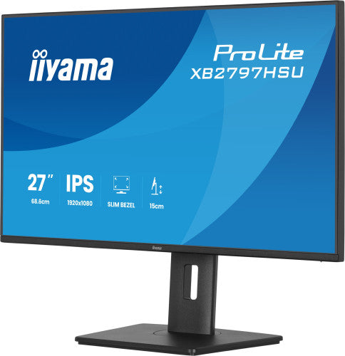 ProLite XB2797HSU-B1, LED-Monitor_5