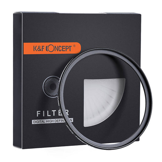 Filter 40,5 MM MC-UV K&F Concept KU04_0