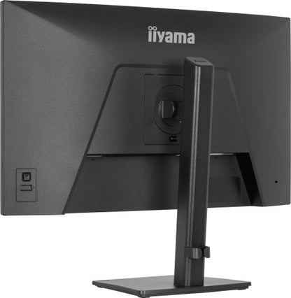 Monitor IIYAMA ProLite XB2796HSC-B1 / Preto_9