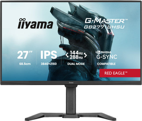 Monitor IIYAMA G-Master GB2771UHSU-B1 / Preto_0