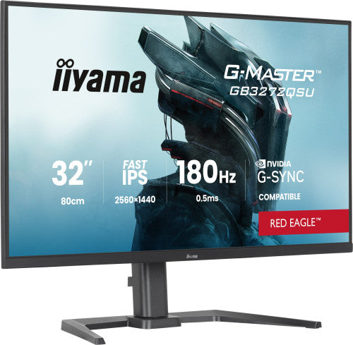 G-Master GB3272QSU-B1 Red Eagle, Gaming-Monitor_2