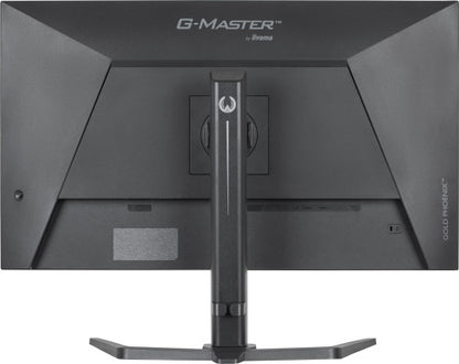 Monitor IIYAMA G-Master GB3295QSU-B1 / Dourado_7