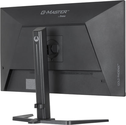 Monitor IIYAMA G-Master GB3295QSU-B1 / Dourado_8